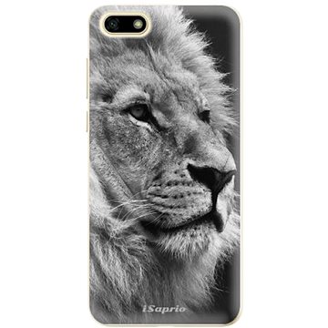 iSaprio Lion 10 pro Huawei Y5 2018 (lion10-TPU2-Y5-2018)