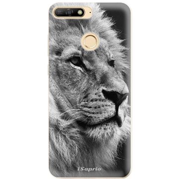 iSaprio Lion 10 pro Huawei Y6 Prime 2018 (lion10-TPU2_Y6p2018)