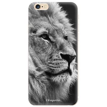 iSaprio Lion 10 pro iPhone 6/ 6S (lion10-TPU2_i6)
