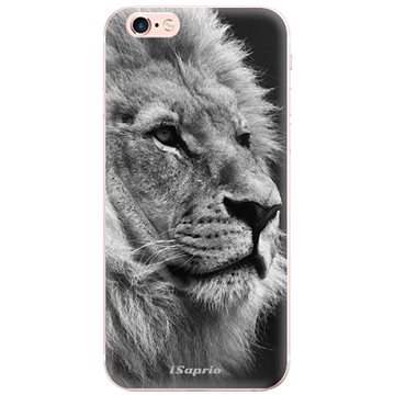 iSaprio Lion 10 pro iPhone 6 Plus (lion10-TPU2-i6p)