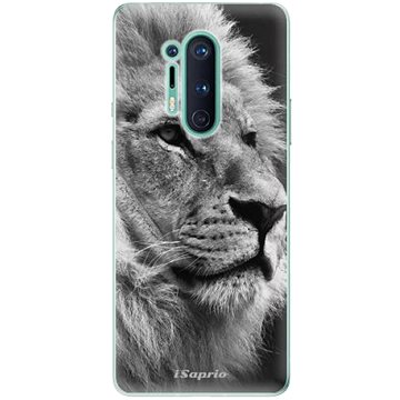 iSaprio Lion 10 pro OnePlus 8 Pro (lion10-TPU3-OnePlus8p)