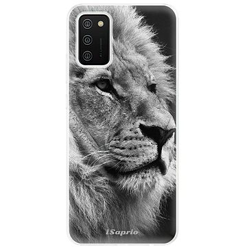 iSaprio Lion 10 pro Samsung Galaxy A02s (lion10-TPU3-A02s)