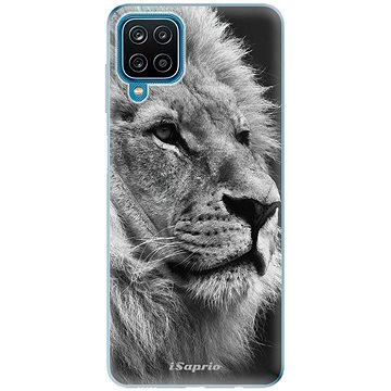 iSaprio Lion 10 pro Samsung Galaxy A12 (lion10-TPU3-A12)