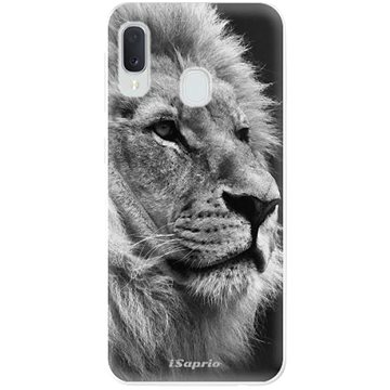 iSaprio Lion 10 pro Samsung Galaxy A20e (lion10-TPU2-A20e)