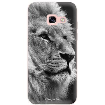 iSaprio Lion 10 pro Samsung Galaxy A3 2017 (lion10-TPU2-A3-2017)