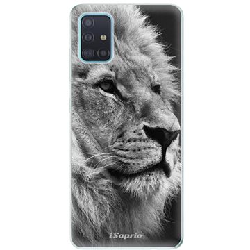 iSaprio Lion 10 pro Samsung Galaxy A51 (lion10-TPU3_A51)