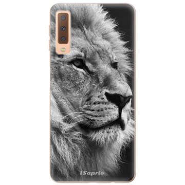 iSaprio Lion 10 pro Samsung Galaxy A7 (2018) (lion10-TPU2_A7-2018)
