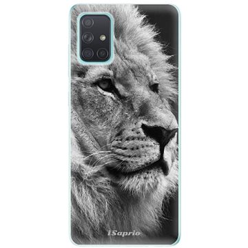 iSaprio Lion 10 pro Samsung Galaxy A71 (lion10-TPU3_A71)
