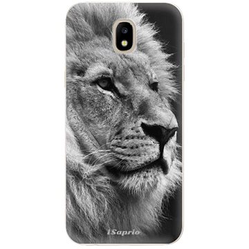 iSaprio Lion 10 pro Samsung Galaxy J5 (2017) (lion10-TPU2_J5-2017)