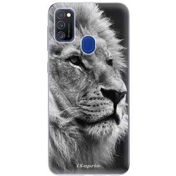 iSaprio Lion 10 pro Samsung Galaxy M21 (lion10-TPU3_M21)