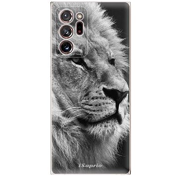 iSaprio Lion 10 pro Samsung Galaxy Note 20 Ultra (lion10-TPU3_GN20u)