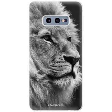 iSaprio Lion 10 pro Samsung Galaxy S10e (lion10-TPU-gS10e)