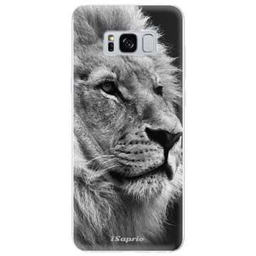 iSaprio Lion 10 pro Samsung Galaxy S8 (lion10-TPU2_S8)