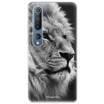 iSaprio Lion 10 pro Xiaomi Mi 10 / Mi 10 Pro (lion10-TPU3_Mi10p)