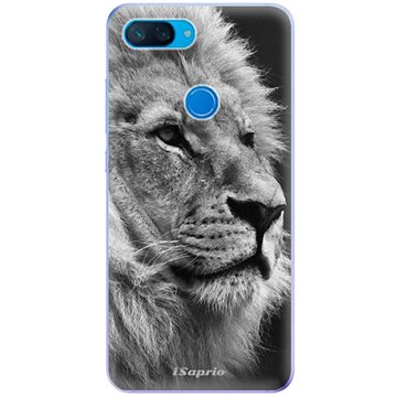 iSaprio Lion 10 pro Xiaomi Mi 8 Lite (lion10-TPU-Mi8lite)