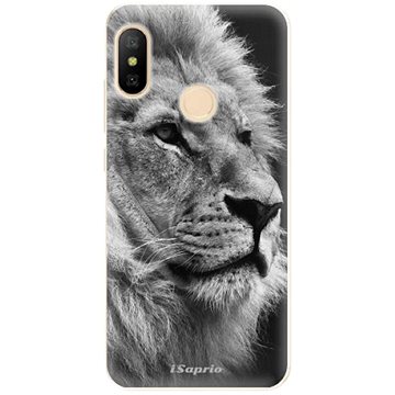 iSaprio Lion 10 pro Xiaomi Mi A2 Lite (lion10-TPU2-MiA2L)