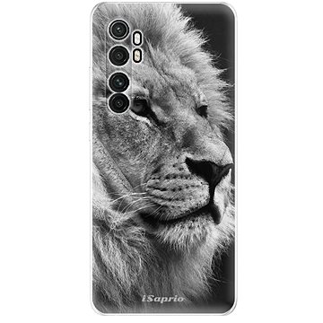iSaprio Lion 10 pro Xiaomi Mi Note 10 Lite (lion10-TPU3_N10L)