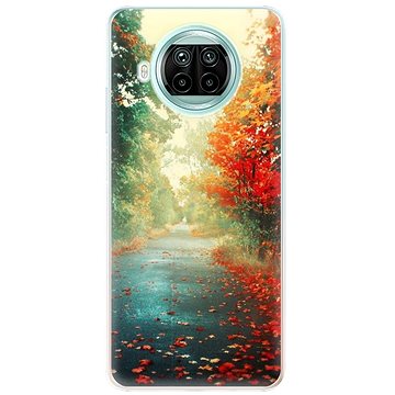 iSaprio Autumn pro Xiaomi Mi 10T Lite (aut03-TPU3-Mi10TL)