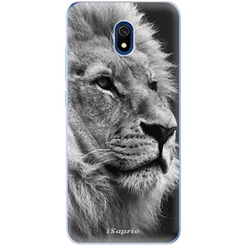 iSaprio Lion 10 pro Xiaomi Redmi 8A (lion10-TPU3_Rmi8A)