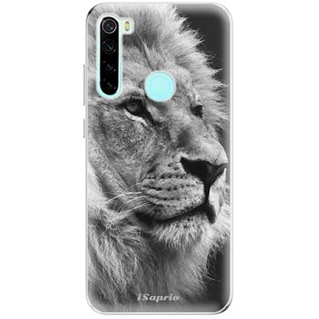 iSaprio Lion 10 pro Xiaomi Redmi Note 8 (lion10-TPU2-RmiN8)