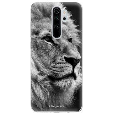iSaprio Lion 10 pro Xiaomi Redmi Note 8 Pro (lion10-TPU2_RmiN8P)