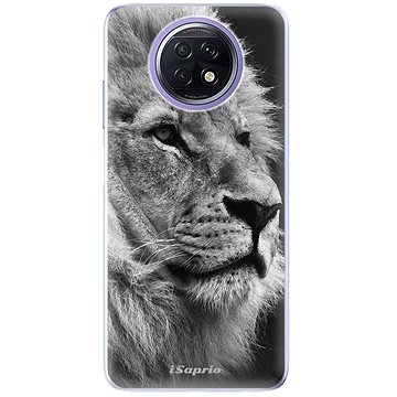 iSaprio Lion 10 pro Xiaomi Redmi Note 9T (lion10-TPU3-RmiN9T)