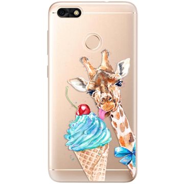 iSaprio Love Ice-Cream pro Huawei P9 Lite Mini (lovic-TPU2-P9Lm)