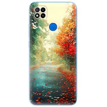 iSaprio Autumn pro Xiaomi Redmi 9C (aut03-TPU3-Rmi9C)