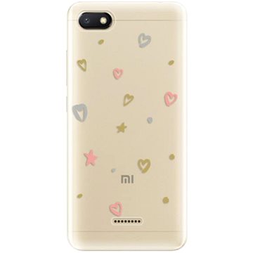 iSaprio Lovely Pattern pro Xiaomi Redmi 6A (lovpat-TPU2_XiRmi6A)