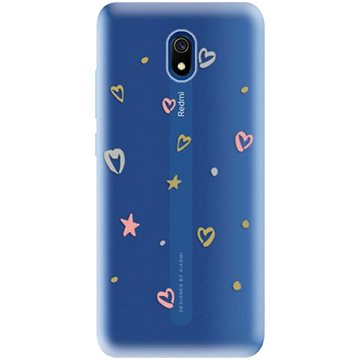 iSaprio Lovely Pattern pro Xiaomi Redmi 8A (lovpat-TPU3_Rmi8A)