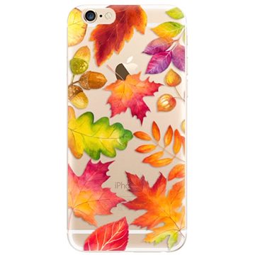 iSaprio Autumn Leaves pro iPhone 6/ 6S (autlea01-TPU2_i6)