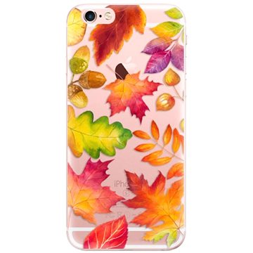 iSaprio Autumn Leaves pro iPhone 6 Plus (autlea01-TPU2-i6p)