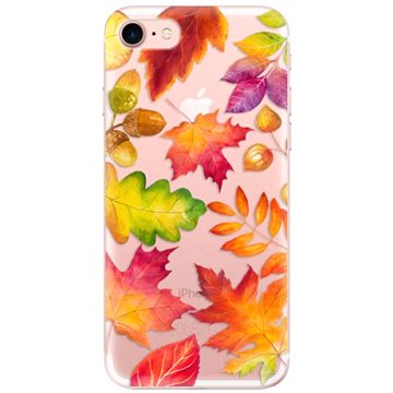 iSaprio Autumn Leaves pro iPhone 7/ 8/ SE 2020/ SE 2022 (autlea01-TPU2_i7)