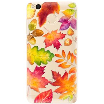 iSaprio Autumn Leaves pro Xiaomi Redmi 4X (autlea01-TPU2_Rmi4x)