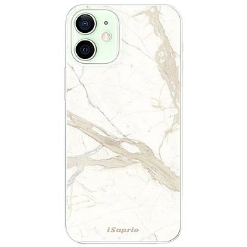 iSaprio Marble 12 pro iPhone 12 mini (mar12-TPU3-i12m)