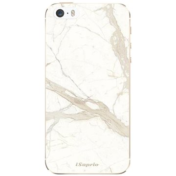 iSaprio Marble 12 pro iPhone 5/5S/SE (mar12-TPU2_i5)