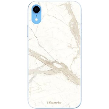 iSaprio Marble 12 pro iPhone Xr (mar12-TPU2-iXR)