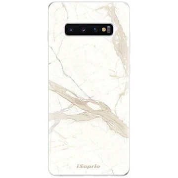 iSaprio Marble 12 pro Samsung Galaxy S10+ (mar12-TPU-gS10p)