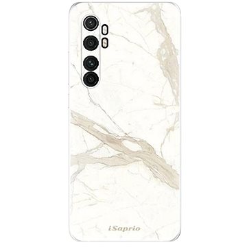 iSaprio Marble 12 pro Xiaomi Mi Note 10 Lite (mar12-TPU3_N10L)