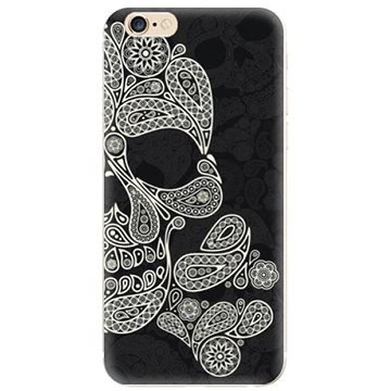 iSaprio Mayan Skull pro iPhone 6/ 6S (maysku-TPU2_i6)