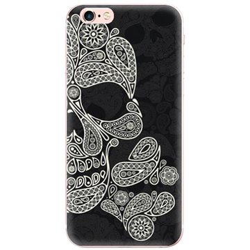 iSaprio Mayan Skull pro iPhone 6 Plus (maysku-TPU2-i6p)