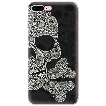 iSaprio Mayan Skull pro iPhone 7 Plus / 8 Plus (maysku-TPU2-i7p)