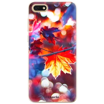 iSaprio Autumn Leaves pro Honor 7S (leaves02-TPU2-Hon7S)
