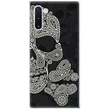 iSaprio Mayan Skull pro Samsung Galaxy Note 10 (maysku-TPU2_Note10)