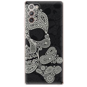 iSaprio Mayan Skull pro Samsung Galaxy Note 20 (maysku-TPU3_GN20)