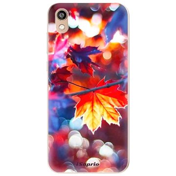 iSaprio Autumn Leaves pro Honor 8S (leaves02-TPU2-Hon8S)