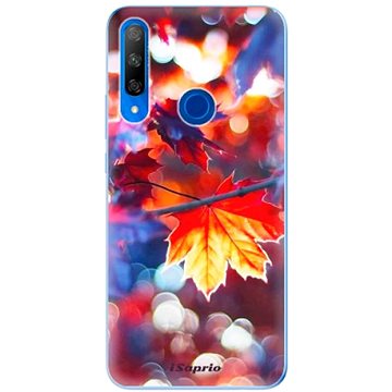 iSaprio Autumn Leaves pro Honor 9X (leaves02-TPU2_Hon9X)