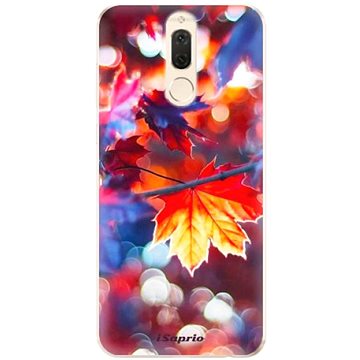 iSaprio Autumn Leaves pro Huawei Mate 10 Lite (leaves02-TPU2-Mate10L)