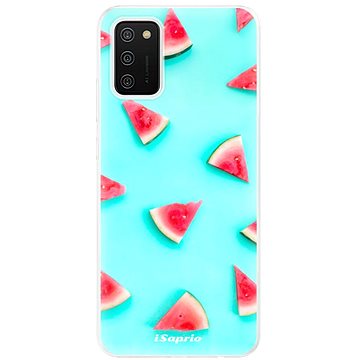iSaprio Melon Patern 10 pro Samsung Galaxy A02s (melon10-TPU3-A02s)