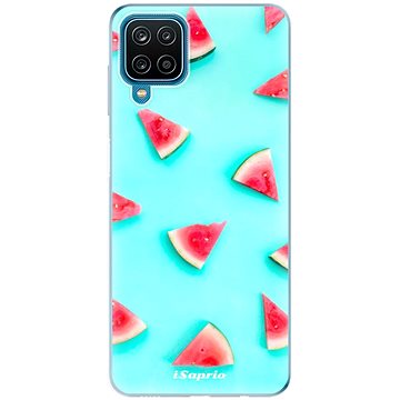 iSaprio Melon Patern 10 pro Samsung Galaxy A12 (melon10-TPU3-A12)